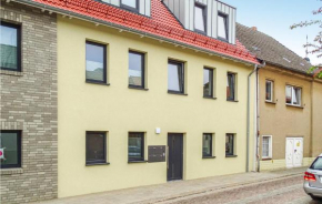 Stunning Apartment In Malchow With Kitchen, Amt Malchow